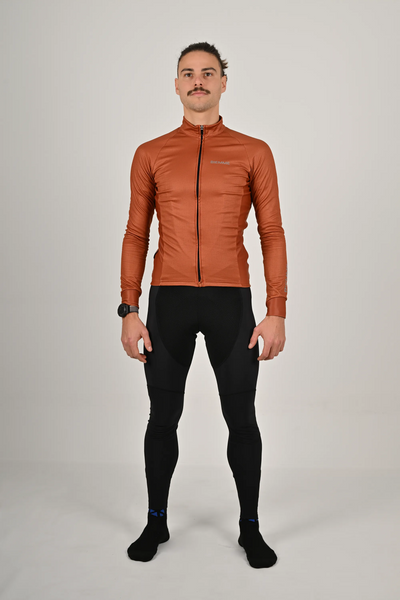 BELVEDERE 2.0 MAGLIA MANICA LUNGA