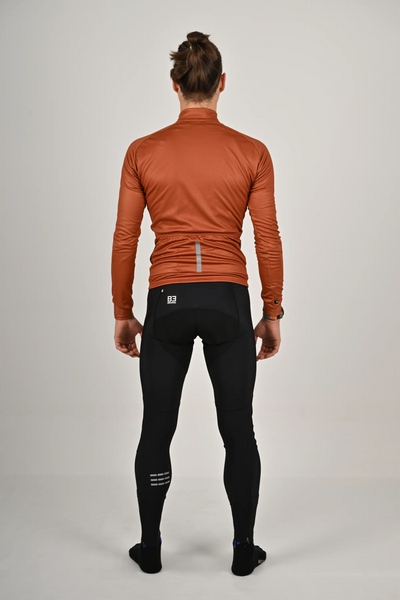 BELVEDERE 2.0 MAGLIA MANICA LUNGA