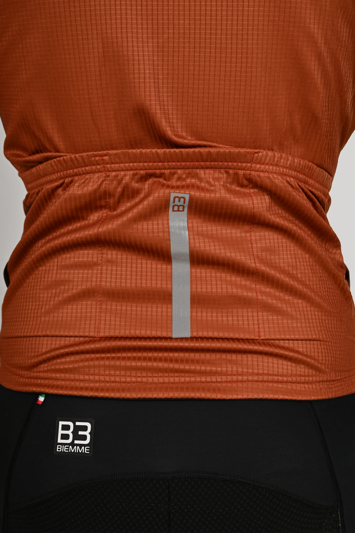 BELVEDERE 2.0 MAGLIA MANICA LUNGA