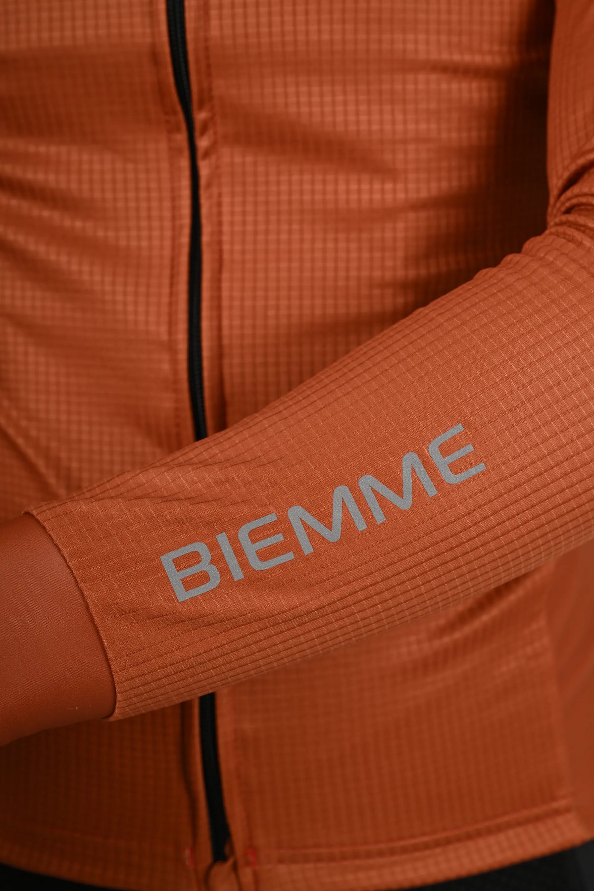 BELVEDERE 2.0 MAGLIA MANICA LUNGA