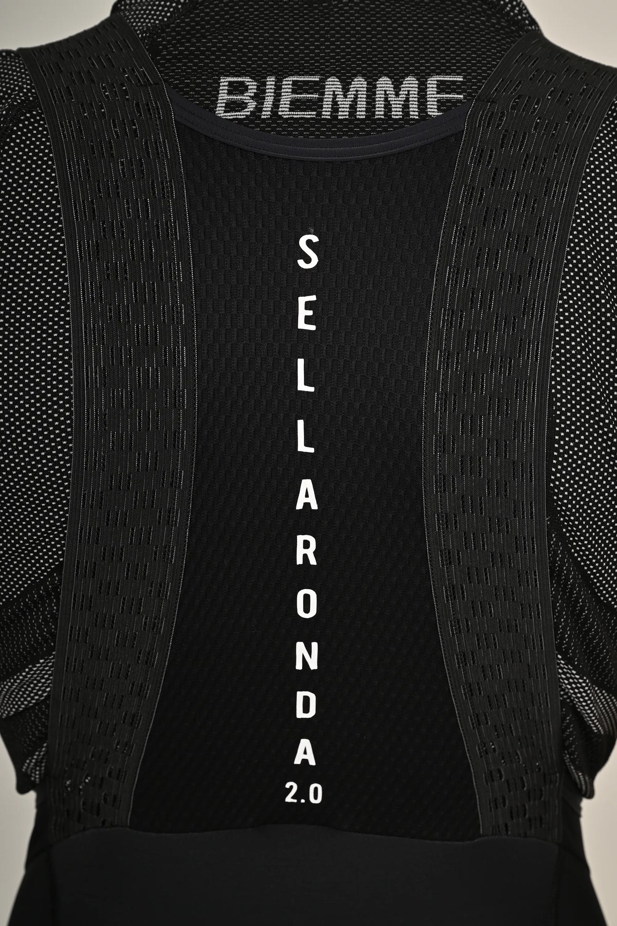 SELLARONDA 2.0 CALZAMAGLIA