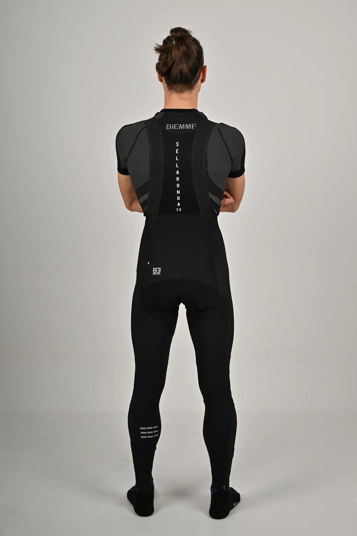 SELLARONDA 2.0 CALZAMAGLIA