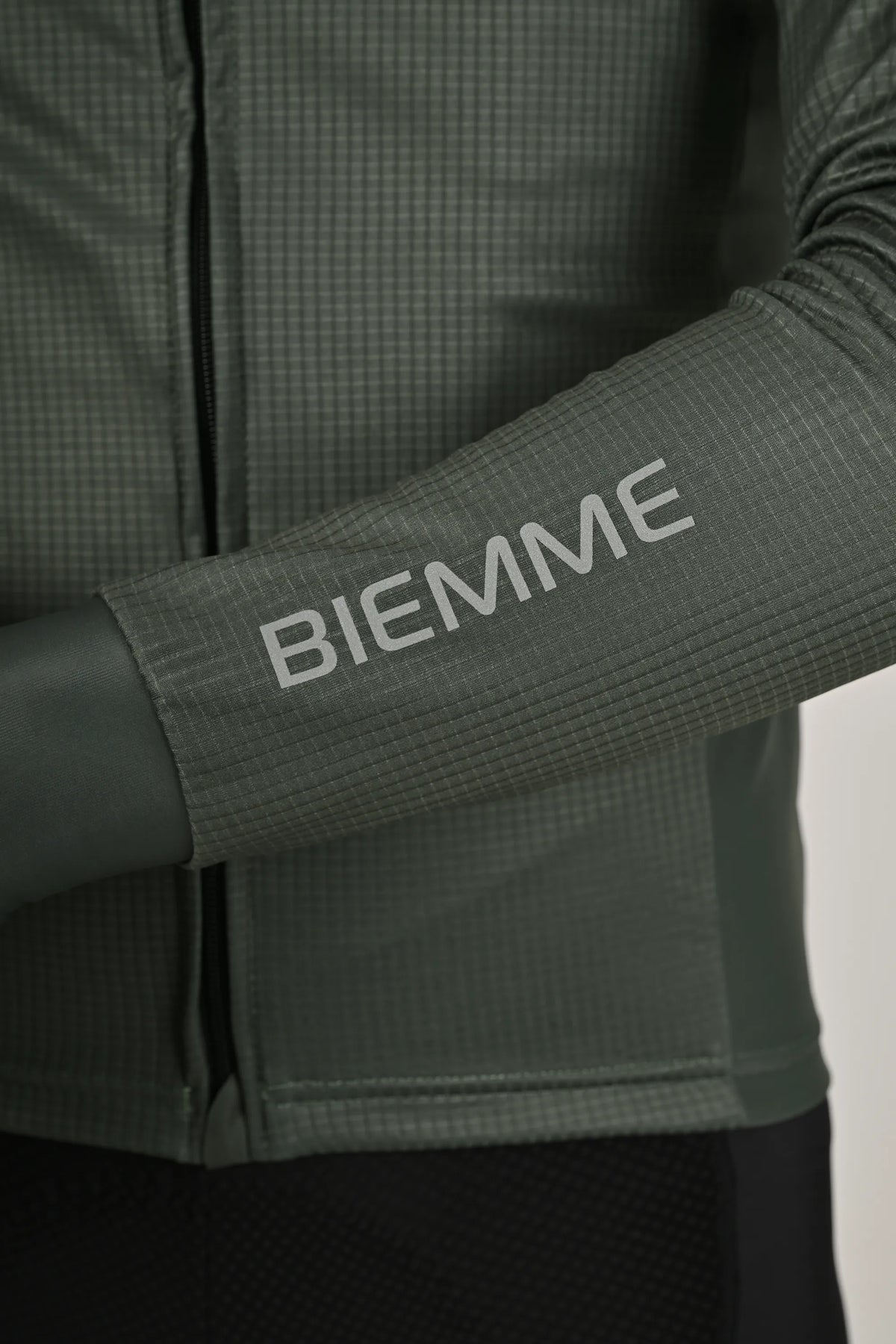 BELVEDERE 2.0 MAGLIA MANICA LUNGA