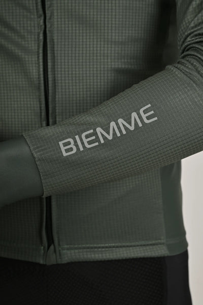 BELVEDERE 2.0 MAGLIA MANICA LUNGA