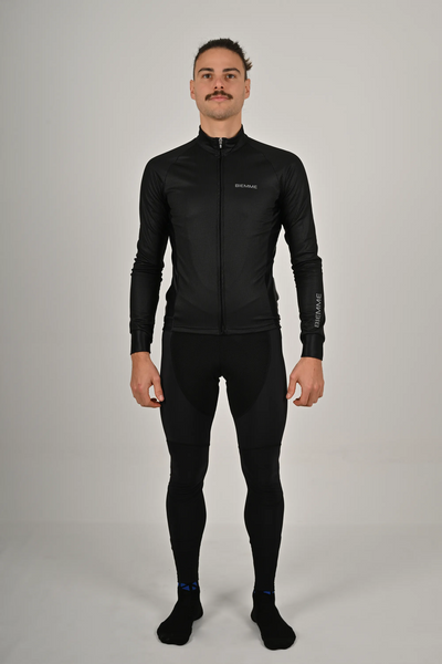 BELVEDERE 2.0 MAGLIA MANICA LUNGA