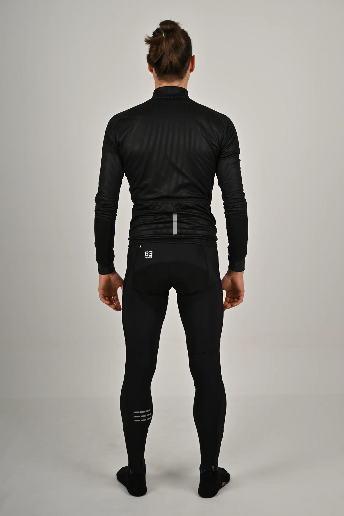 BELVEDERE 2.0 MAGLIA MANICA LUNGA
