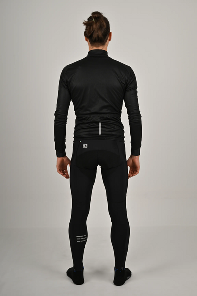 BELVEDERE 2.0 MAGLIA MANICA LUNGA