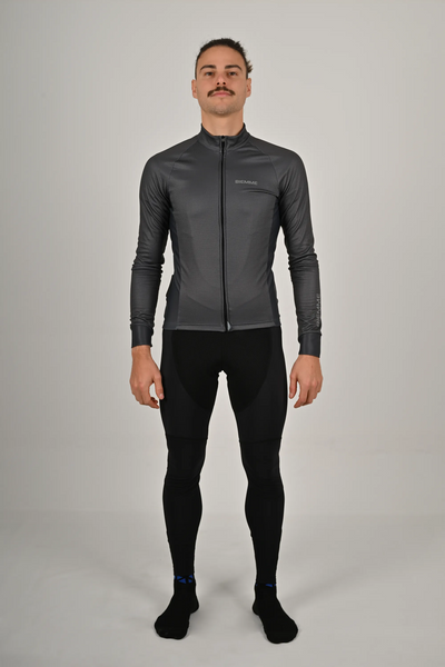 BELVEDERE 2.0 MAGLIA MANICA LUNGA
