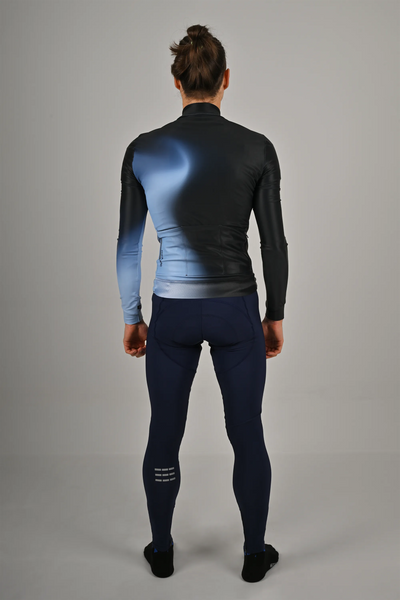 FORESTA 2025 MAGLIA MANICA LUNGA