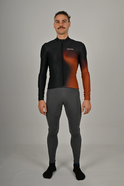 FORESTA 2025 MAGLIA MANICA LUNGA