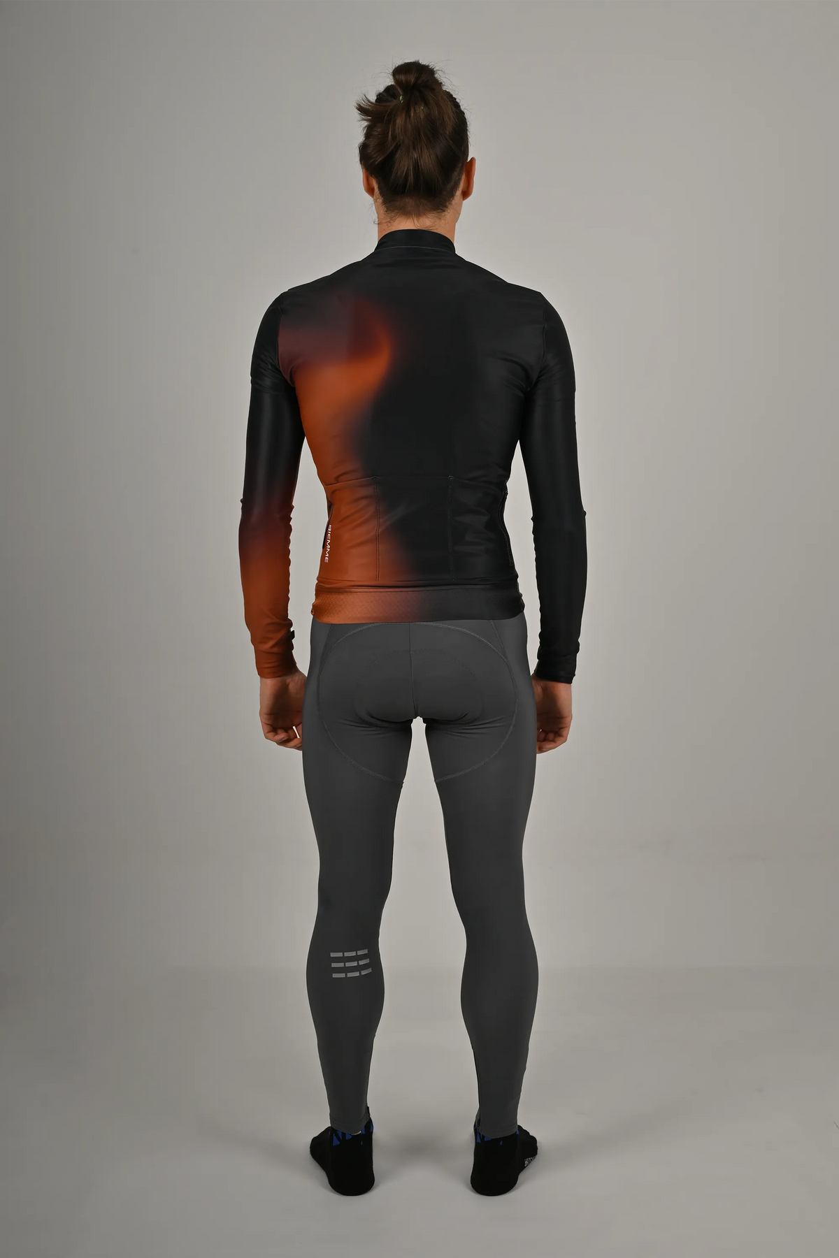 FORESTA 2025 MAGLIA MANICA LUNGA
