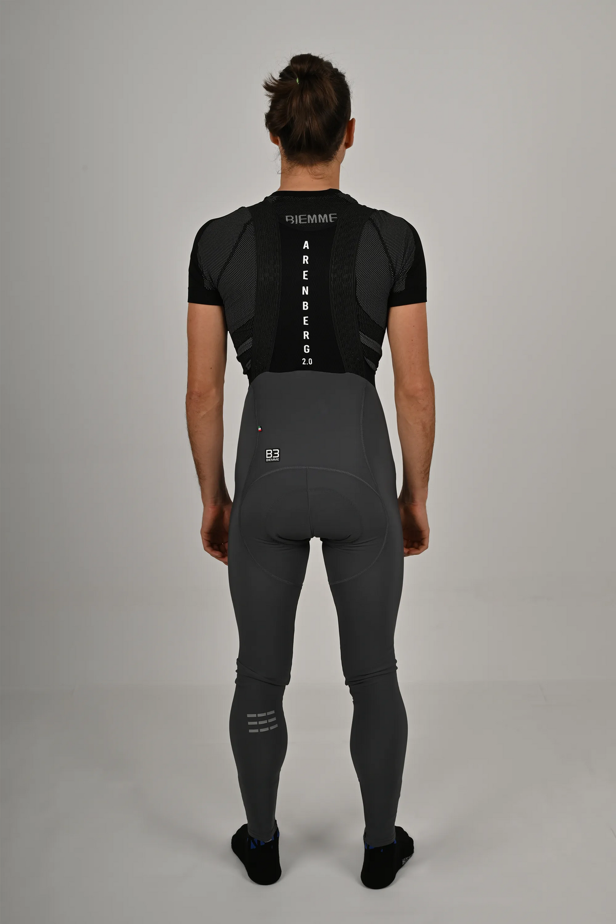 ARENBERG 2.0 CALZAMAGLIA
