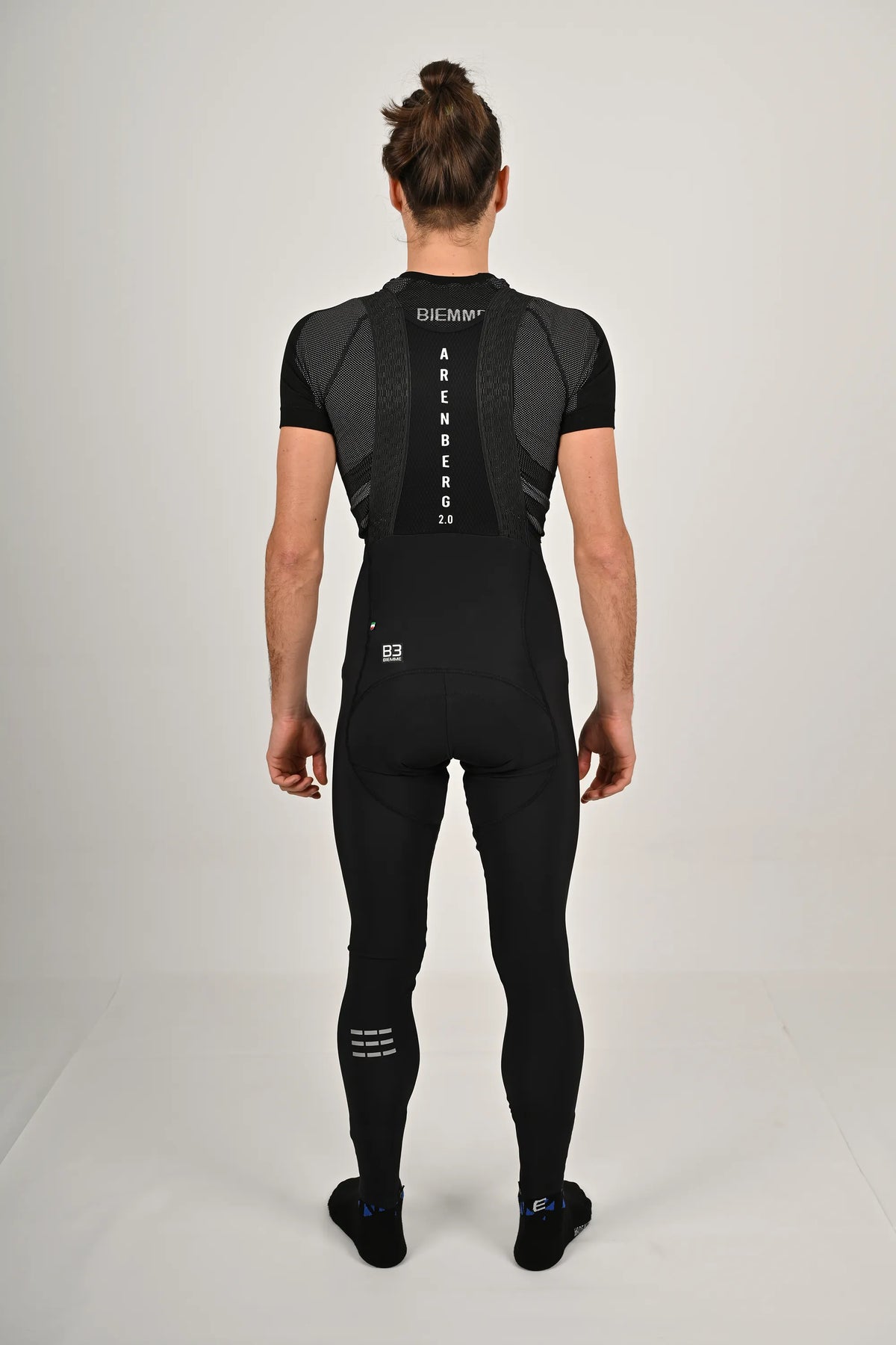 ARENBERG 2.0 CALZAMAGLIA