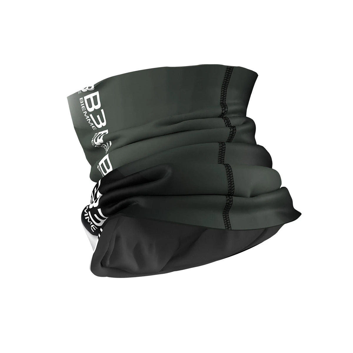 A09Q201UBUFFBIEMMESPORT2025_NERO_LATO2 #colore_bianco-nero