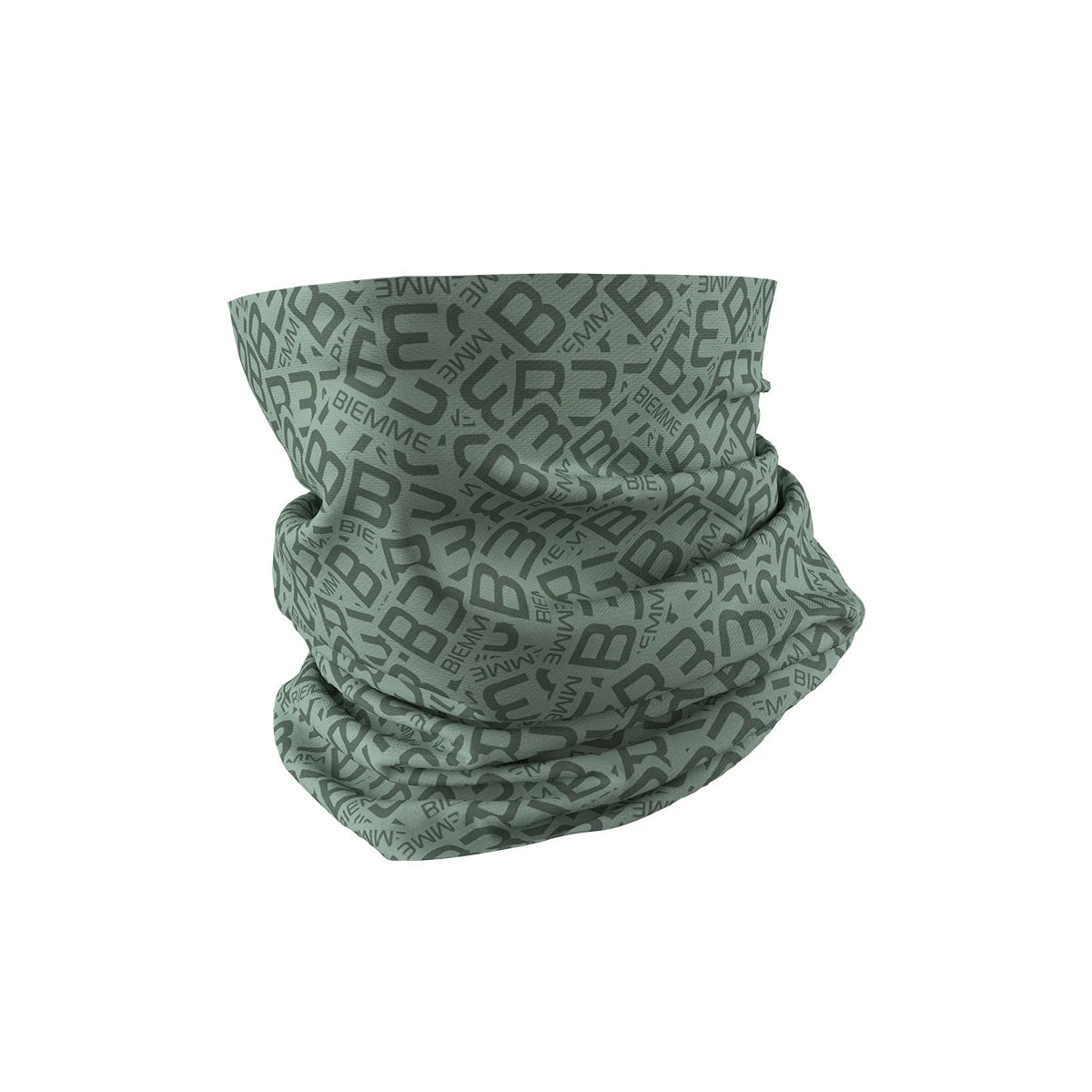 A09Q202UBUFFBIEMMESPORT2025_SALVIA_LATO1 #colore_salvia
