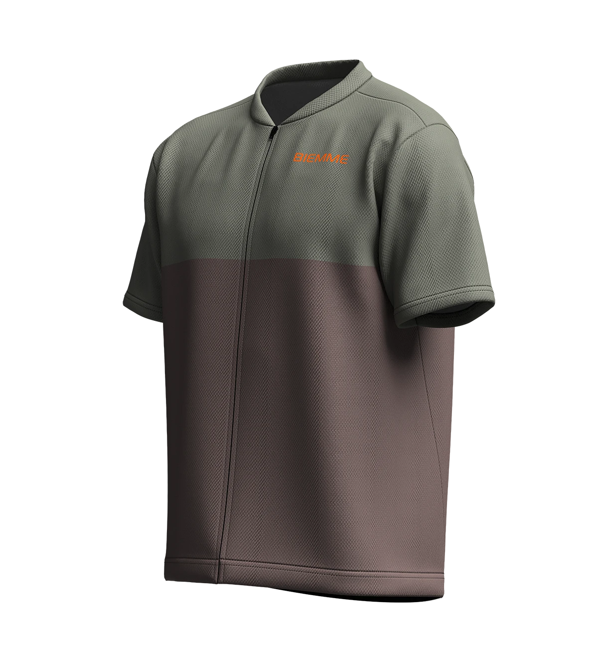E-BIKE SHORT SLEEVE JERSEY