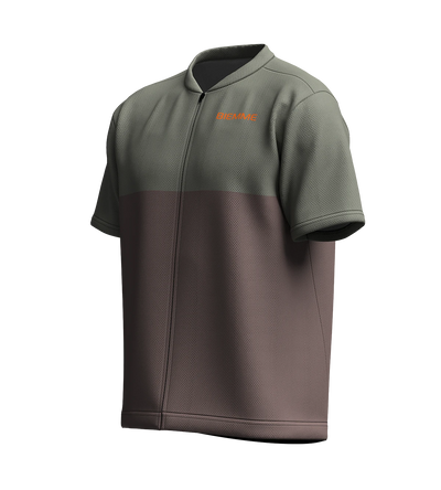E-BIKE MAGLIA MANICA CORTA