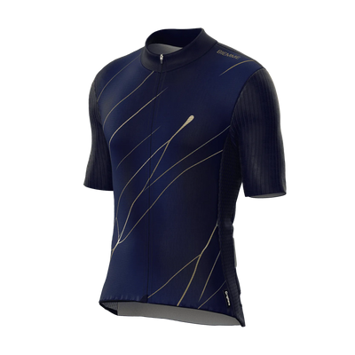 MARMO MAGLIA MANICA CORTA GRAPHENE