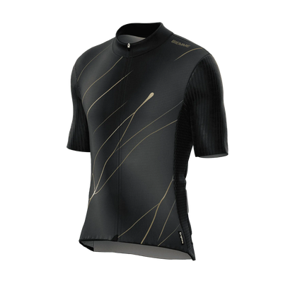 MARMO MAGLIA MANICA CORTA GRAPHENE