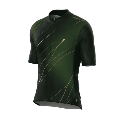 MARMO MAGLIA MANICA CORTA GRAPHENE