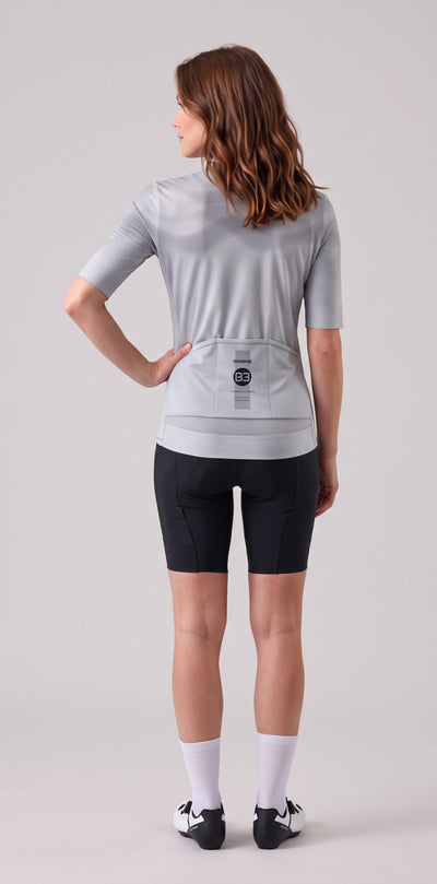NATURE LADY 26 MAGLIA MANICA CORTA