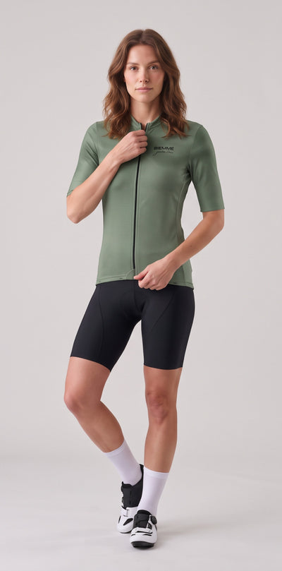 NATURE LADY 26 MAGLIA MANICA CORTA