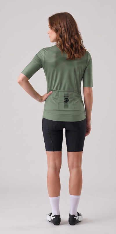 NATURE LADY 26 MAGLIA MANICA CORTA