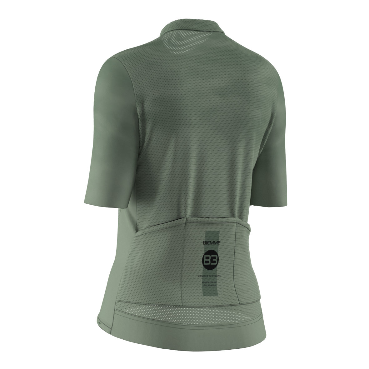 NATURE LADY 26 MAGLIA MANICA CORTA