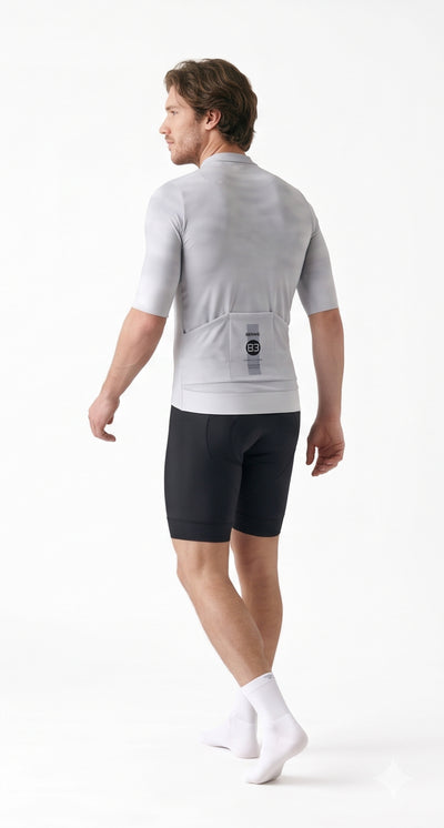 NATURE 26 MAGLIA MANICA CORTA