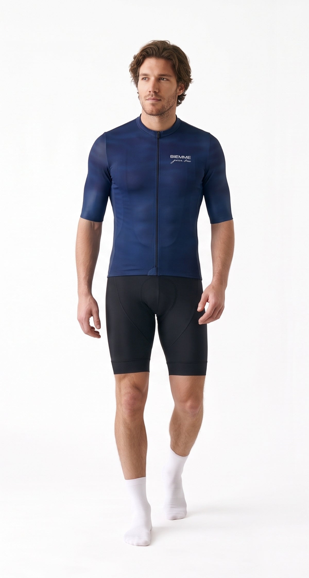 NATURE 26 MAGLIA MANICA CORTA