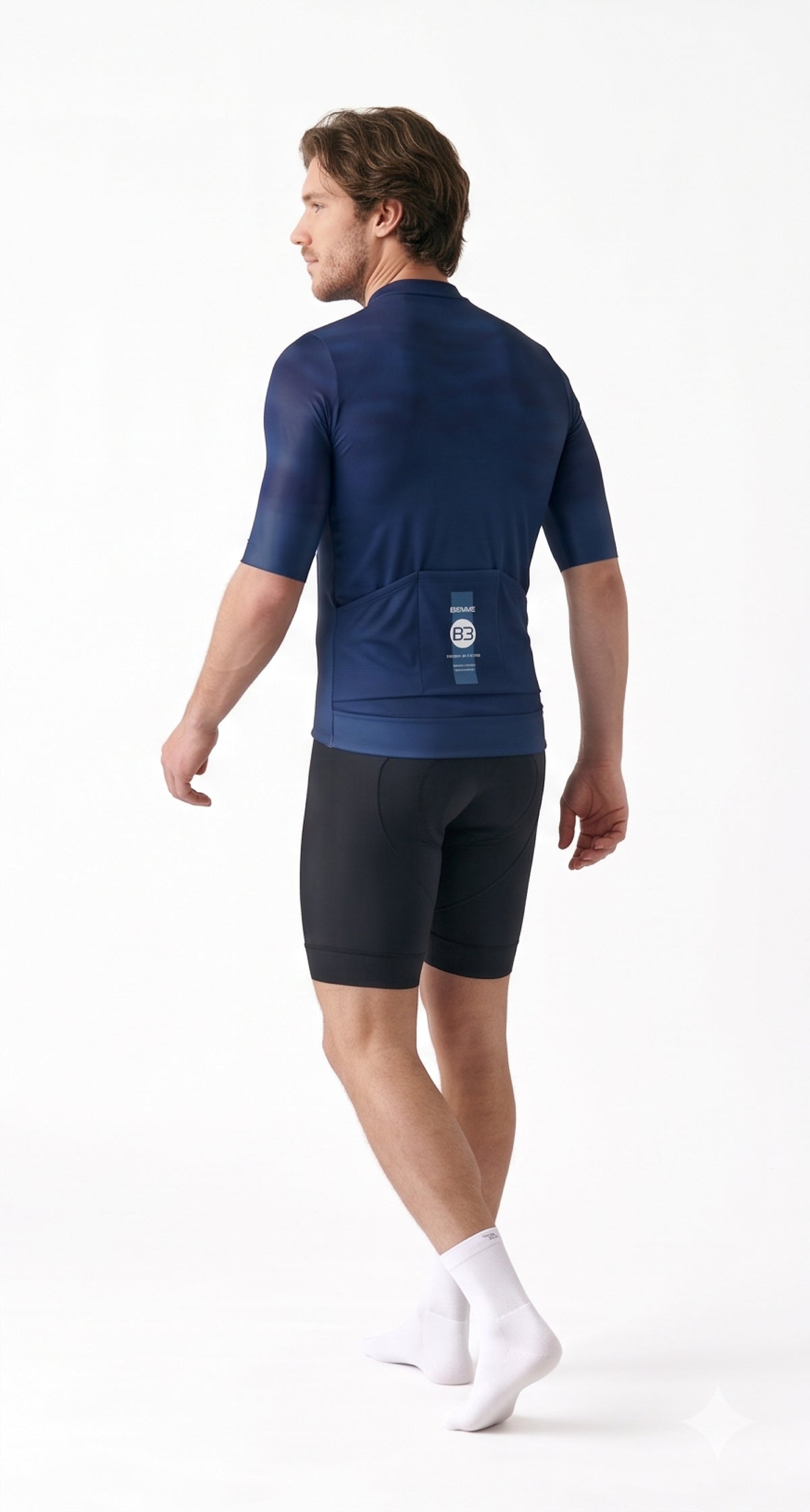 NATURE 26 MAGLIA MANICA CORTA
