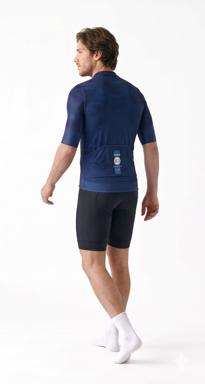 NATURE 26 MAGLIA MANICA CORTA