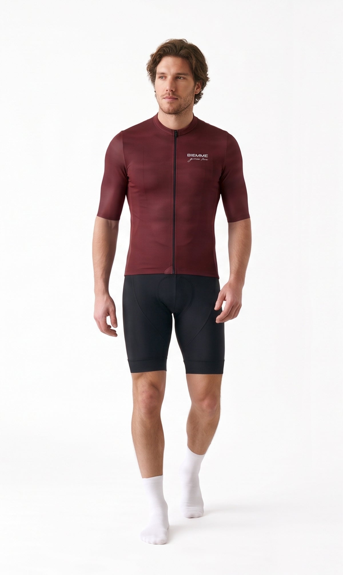 NATURE 26 MAGLIA MANICA CORTA