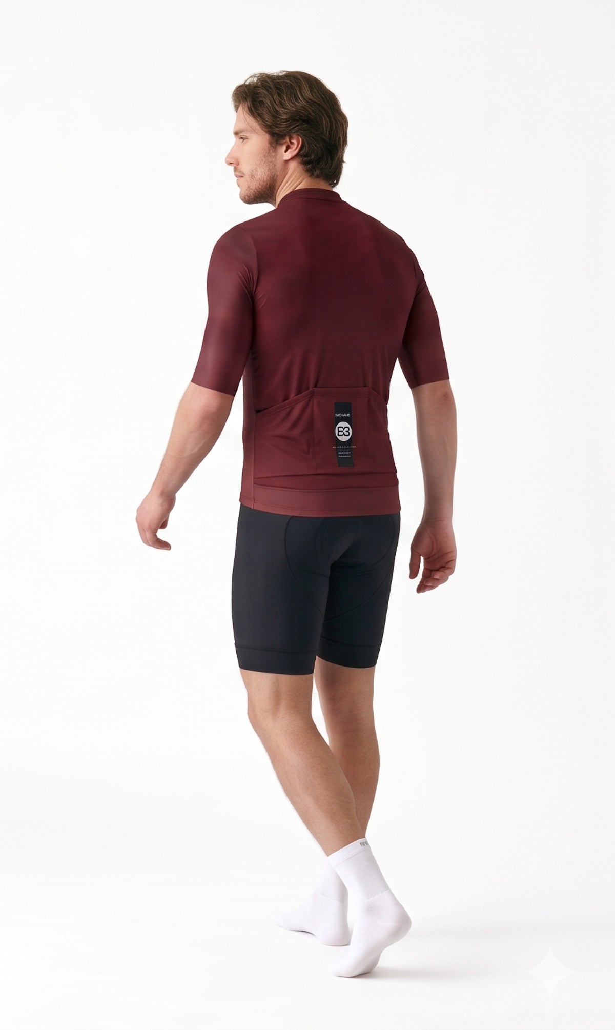 NATURE 26 MAGLIA MANICA CORTA