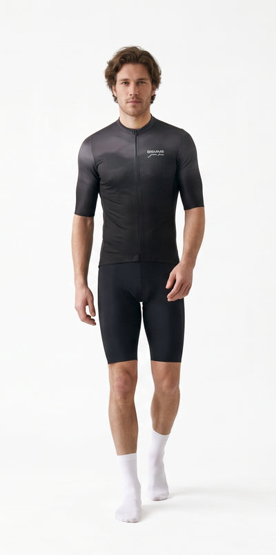 NATURE 26 MAGLIA MANICA CORTA