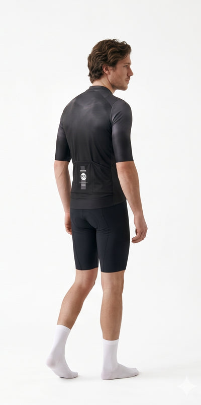 NATURE 26 MAGLIA MANICA CORTA