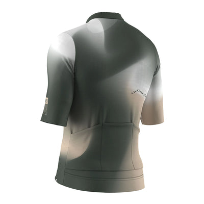 A11R2012M_VERDE-SABBIA_DIETRO_BIEMMESPORT_MAGLIA_MANICA_CORTA_UOMO 