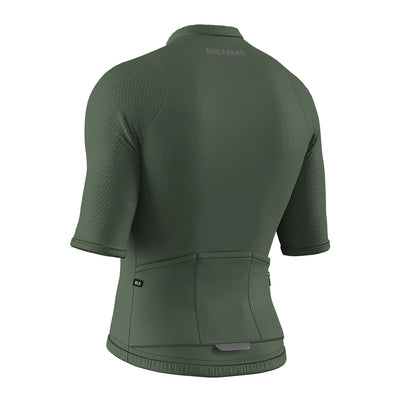 A11R2022M_VERDE_DIETRO_BIEMMESPORT_MAGLIA_MANICA_CORTA_UOMO 