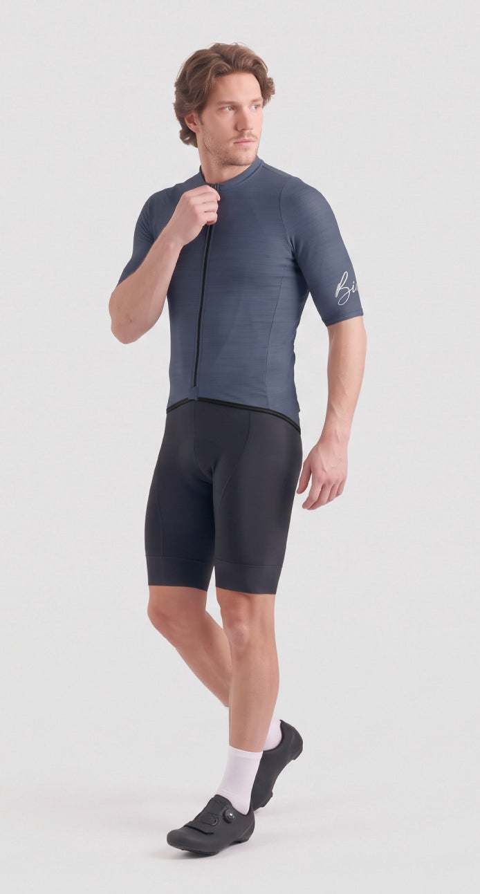 MERIDIA MAGLIA MANICA CORTA