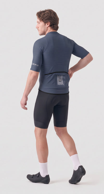MERIDIA MAGLIA MANICA CORTA