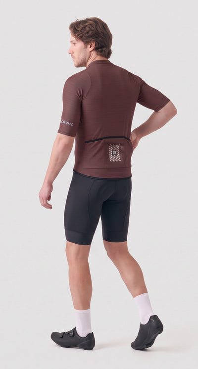 MERIDIA MAGLIA MANICA CORTA