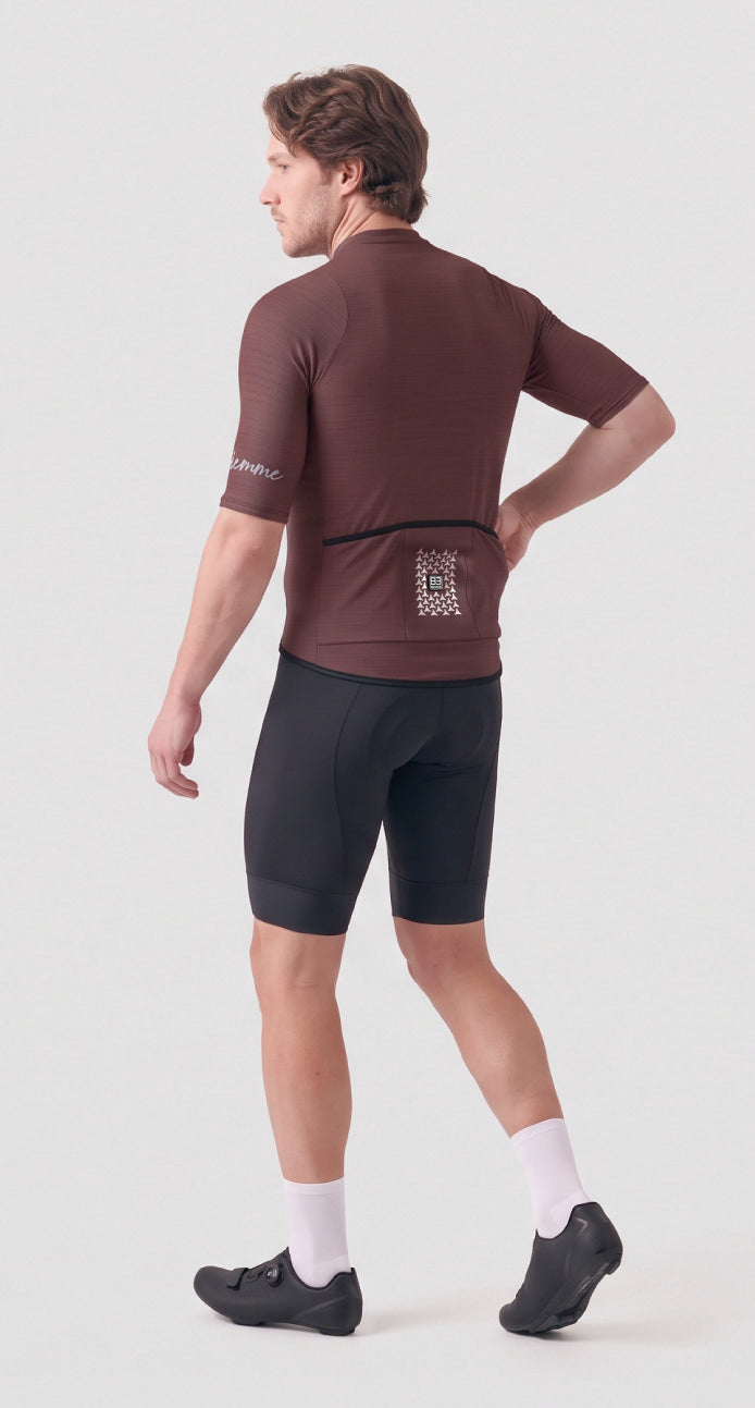 MERIDIA MAGLIA MANICA CORTA