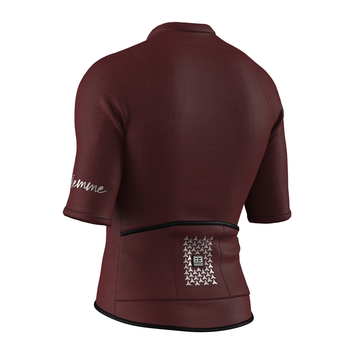MERIDIA MAGLIA MANICA CORTA
