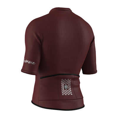 MERIDIA MAGLIA MANICA CORTA