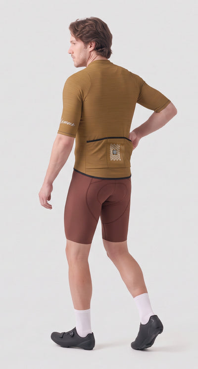 MERIDIA MAGLIA MANICA CORTA