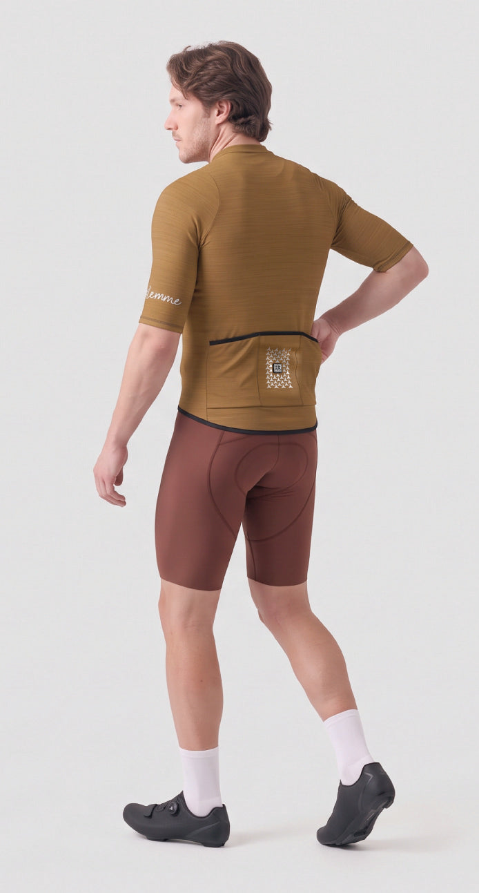 MERIDIA MAGLIA MANICA CORTA