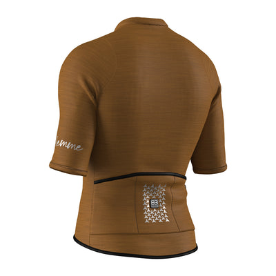 MERIDIA MAGLIA MANICA CORTA