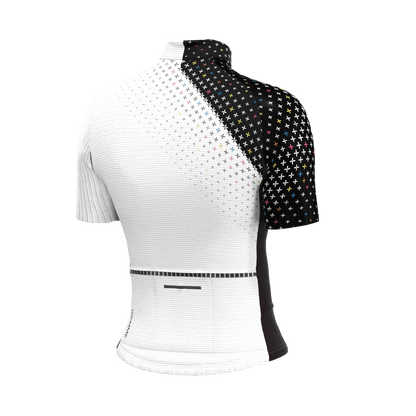 CROSS MAGLIA MANICA CORTA DONNA GRAPHENE