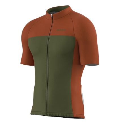 GRAVEL 2023 MAGLIA MANICA CORTA