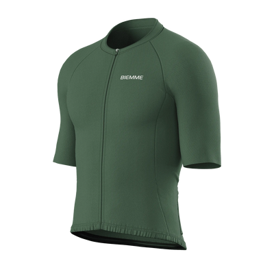 ARIA MAGLIA MANICA CORTA